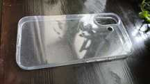 Etui Case iPhone 16