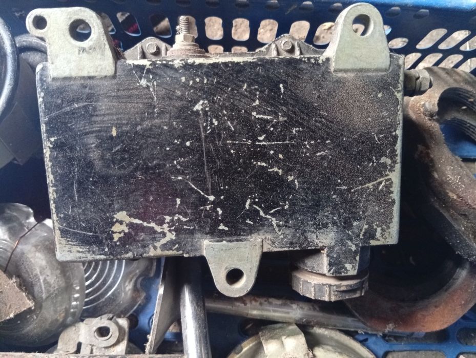 Реле регулятор напруги Урал,камаз,краз.