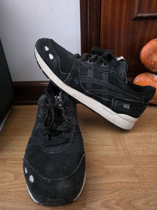 Sapatilhas lacoste, nice, asics, adidas, vans, domyos, TUDO