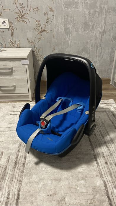 Автолюлька MaxiCosi