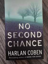 Harlan Coben - książki - J. Angielski
