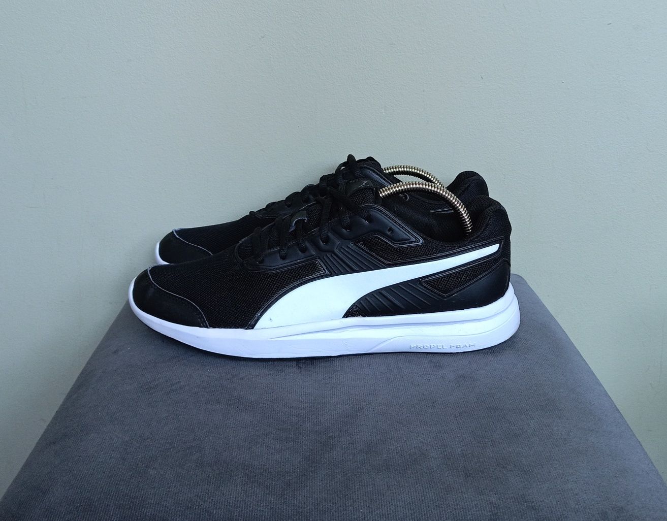 Puma, rozmiar 42.
