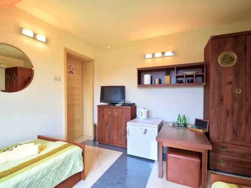 Pokoje do wynajęcia Grzybowo