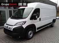 Fiat Ducato  Seria 2 Furgon L3H2 140KM DMC 3.5t 2025 PROMOCJA!!!