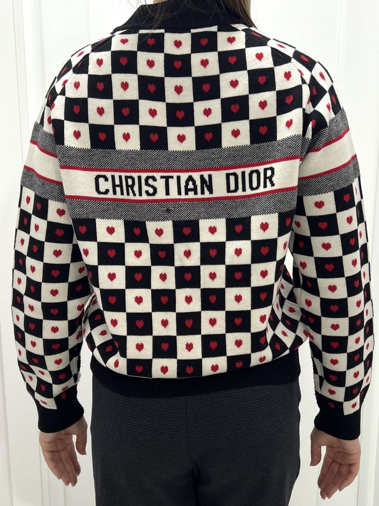 Кофта Cristian Dior S-M