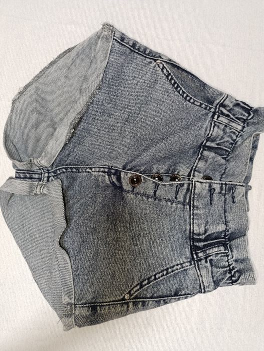 Шорти жіночі розмір S