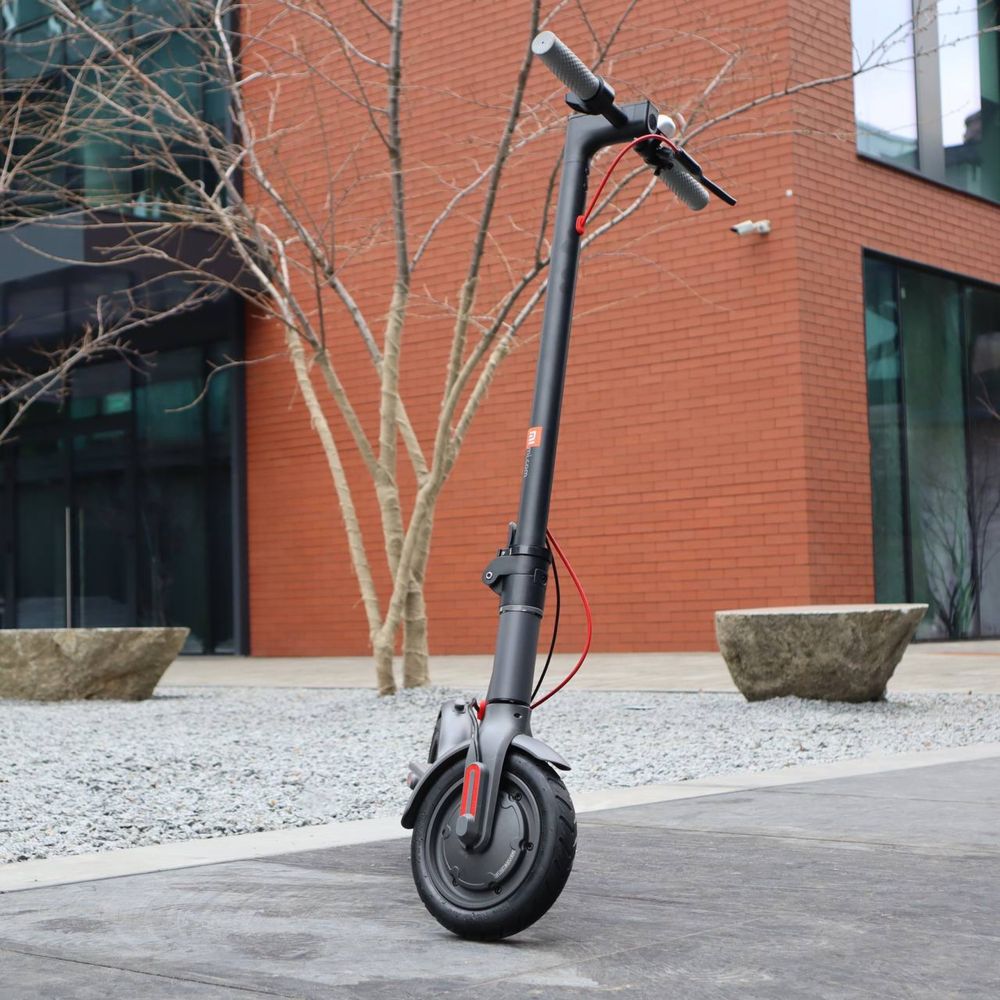 БЕЗ ПЕРЕДОПЛАТИ Електросамокат Xiaomi Mi Scooter Pro 4 / M365 Pro 4‼️