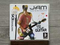 Jam Sessions / Nintendo DS / FOLIA