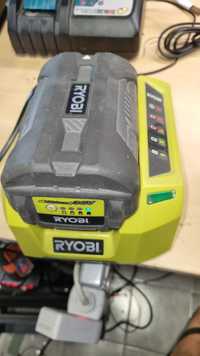 Ryobi akumulator 36V + Ładowarka