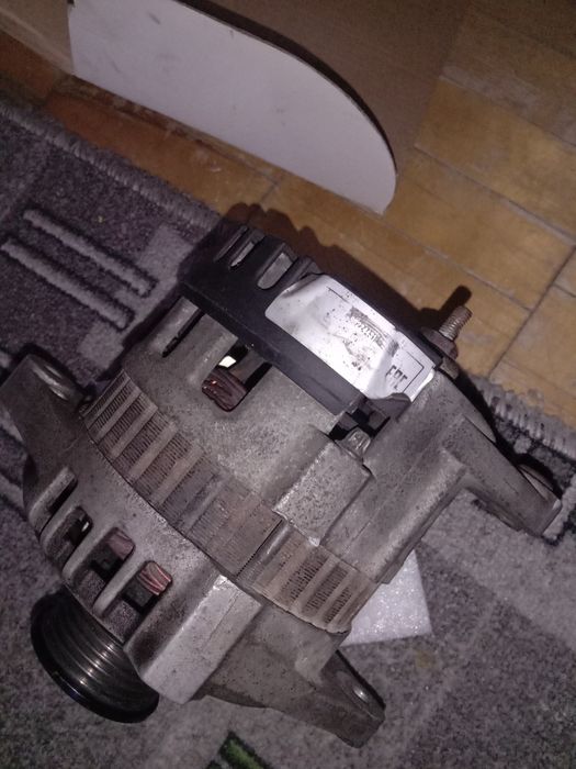 Генератор на Део нексія ,Лочетті,Ланус