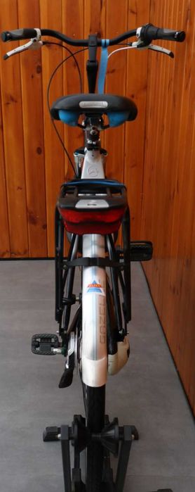 Rower męski Gazelle Eclipse. H 57. I inne rowery