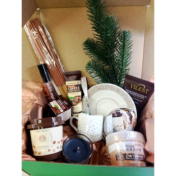 Топ набір, новорічний подарунок, новорічний бокс, корпоратив. Пишіть.