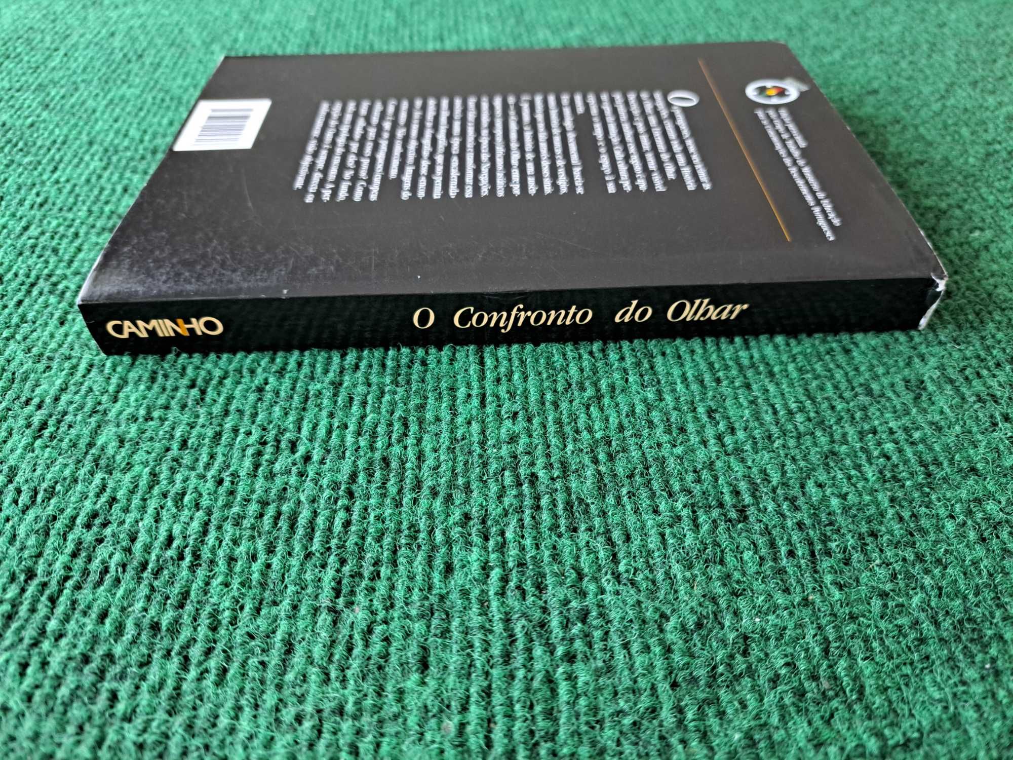 O Confronto do Olhar - Vários Autores