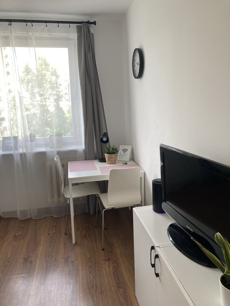 Kawalerka Sopot, Al. Niepodległości