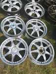Felgi aluminiowe 5x112 i 5x120 Audi VW Mercedes Bmw T5 T6