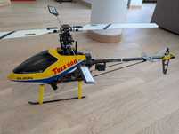 Helikopter RC Align T-Rex 500 CF zestaw z aparaturą Spektrum DX7