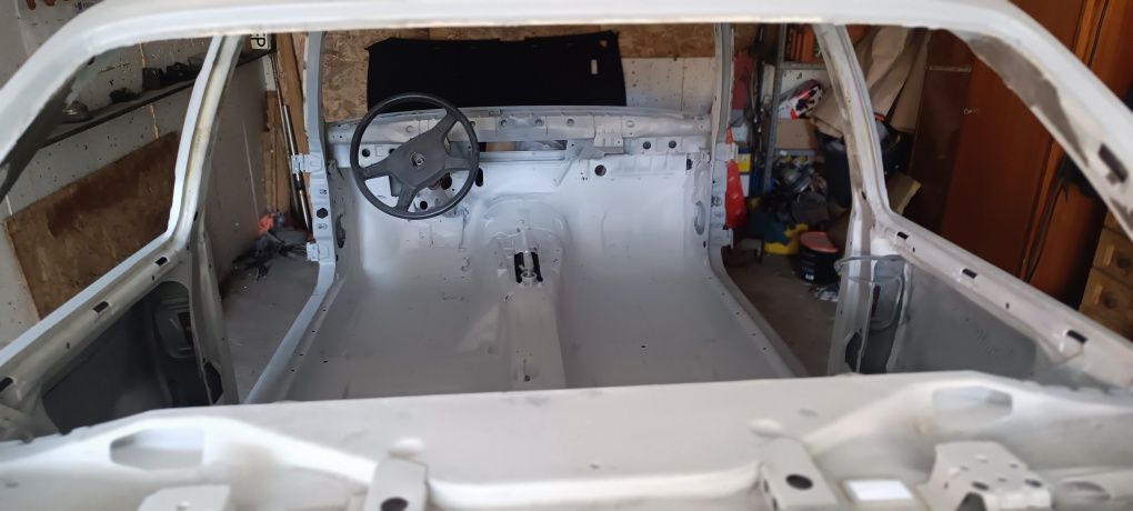 E30 325i IX gola buda z papierami zarejestrowana  E30 323 Coupe wąska