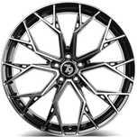 Felgi 79 R17 5x112 Audi Vw Seat Skoda BMW Pasują do większości modeli