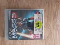 Mass effect 3 na konsolę PlayStation 3 ps3