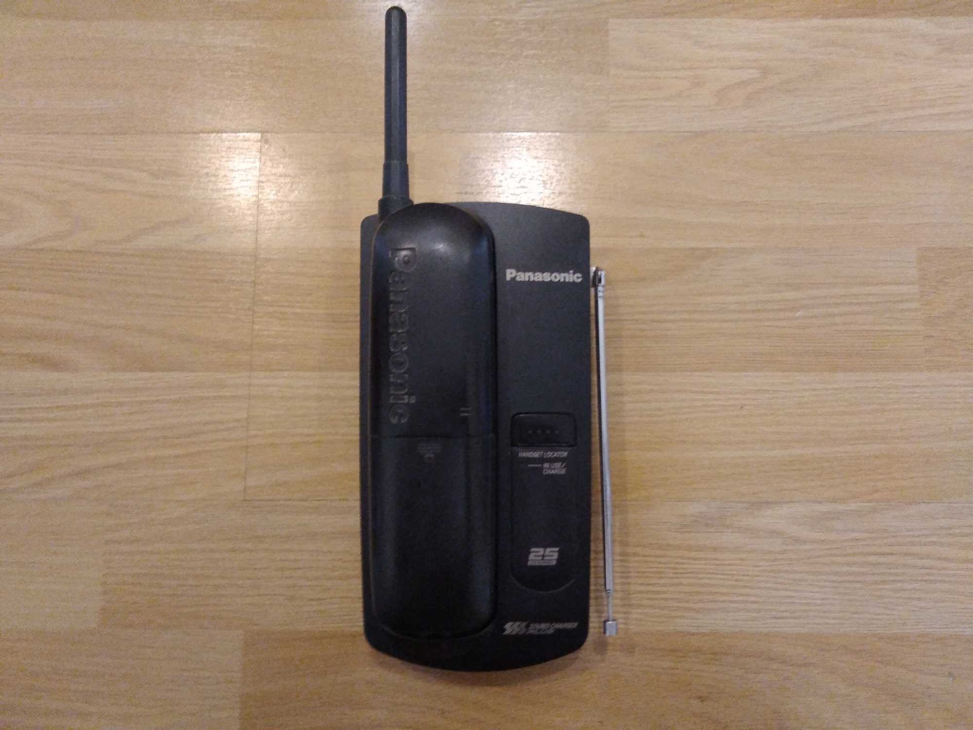 Радіотелефон Panasonic KX-TC1000
