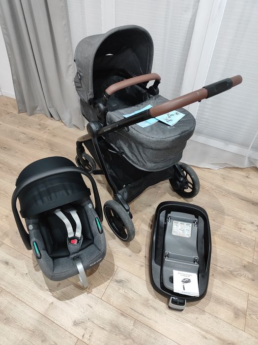 Wózek Maxi Cosi 3w1