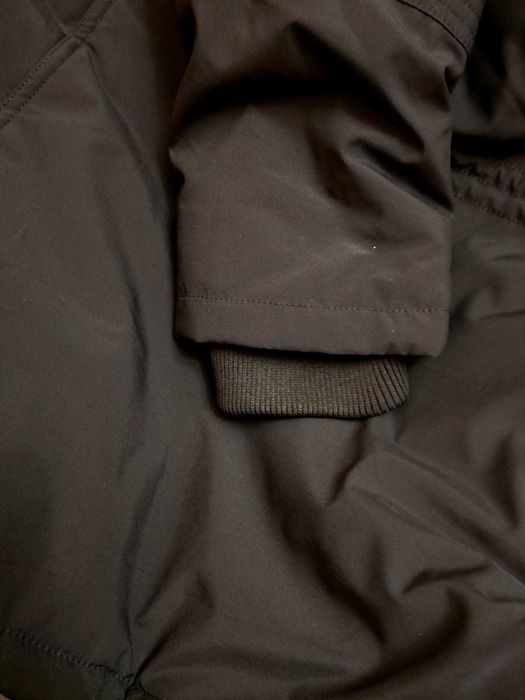 куртка зимня Стоун Айленд Stone Island