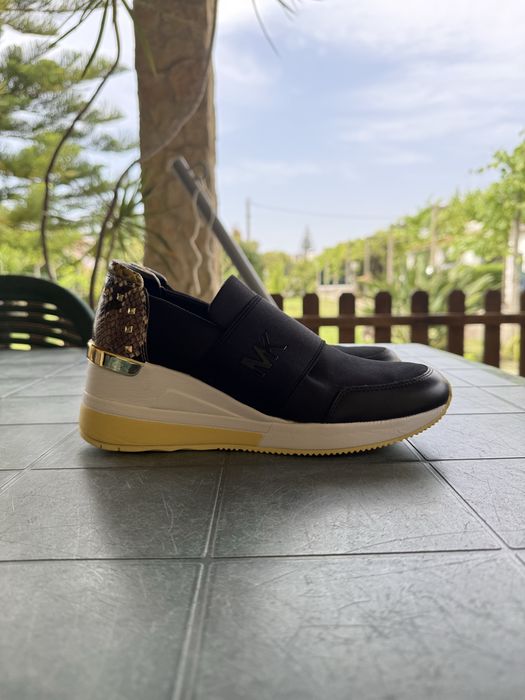 Sapatos Michael Kors