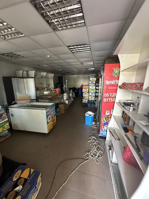 Нежилое помещение Дунаева/Ц.Рынок