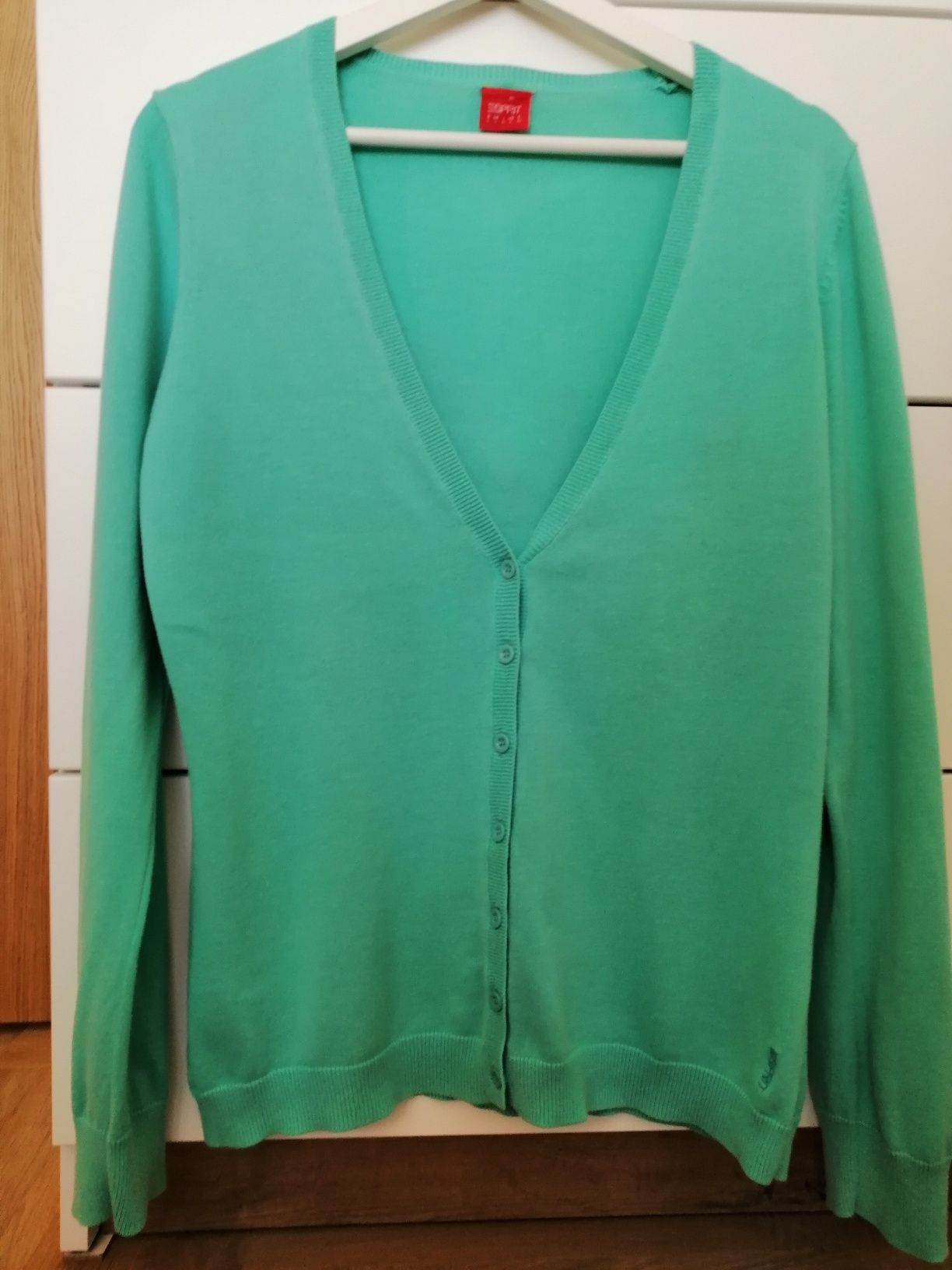 Sweter damski w rozmiarze 40 Esprit