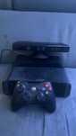XBOX 360 z Kinect