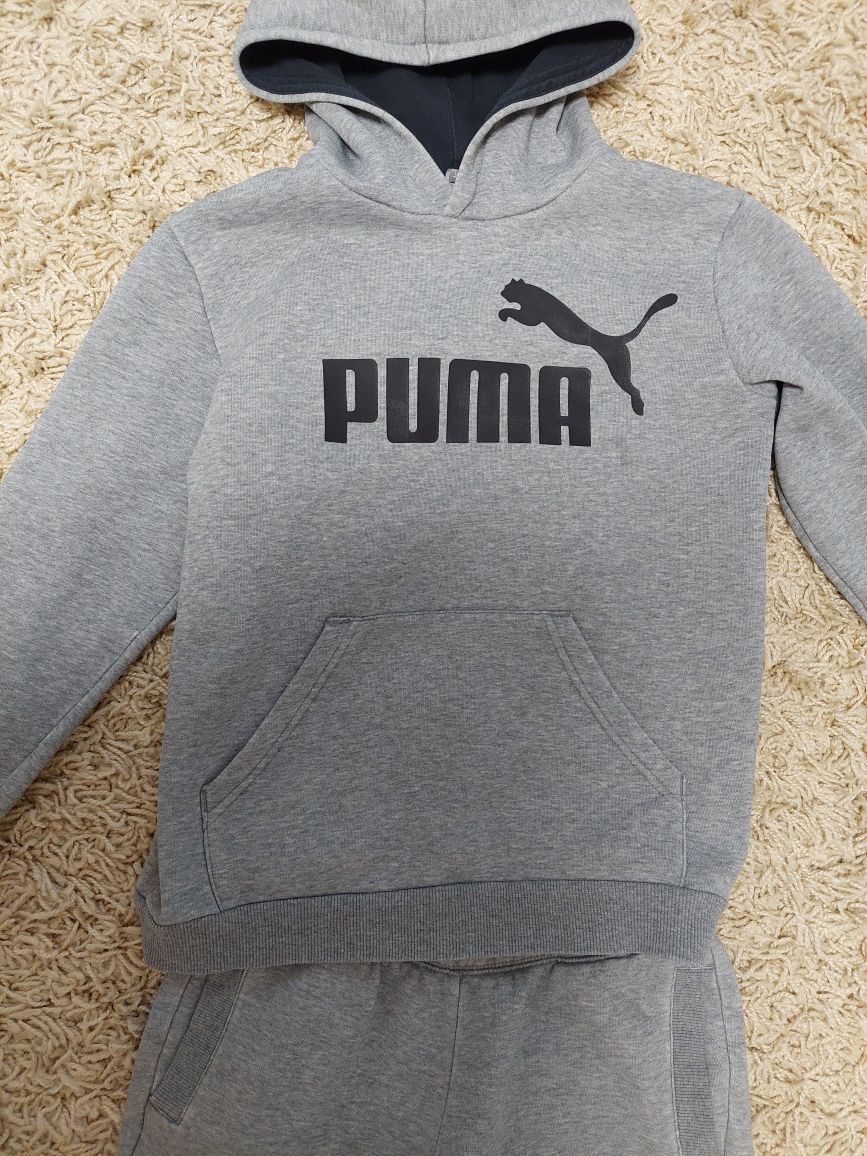 Спортивний костюм Puma на 152