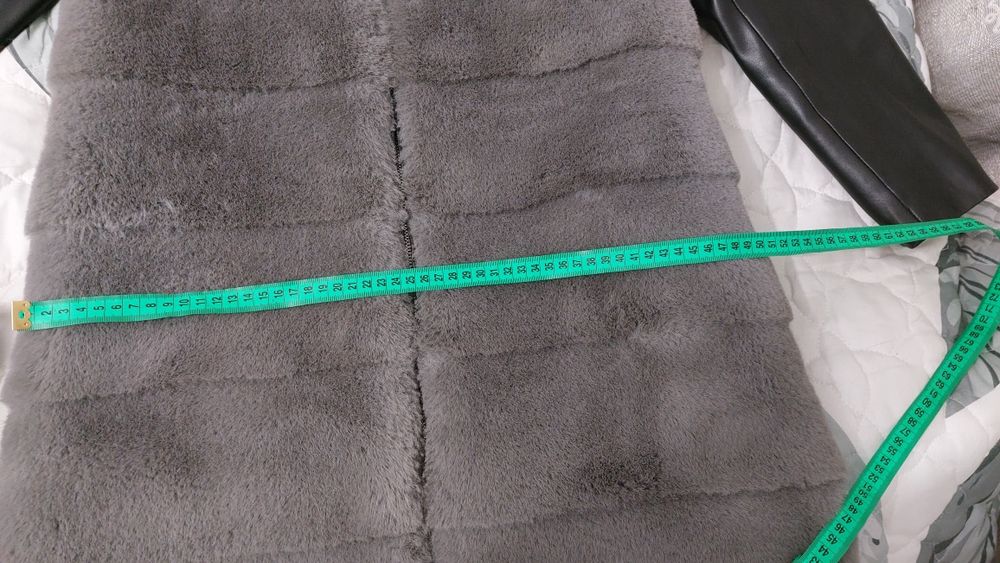 Пальто шуба жіноча