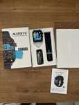 Smart watch super zegarek