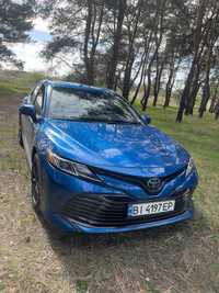 Продам Toyota Camry