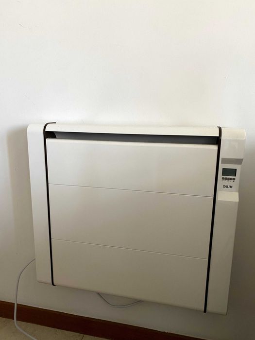 Aquecedor elétrico HJM