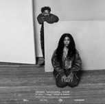 2 bilhetes juntos Kendrick Lamar & SZA - Grand National Tour