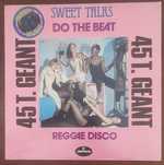 Disco de Vinil LP - Sweet Talks