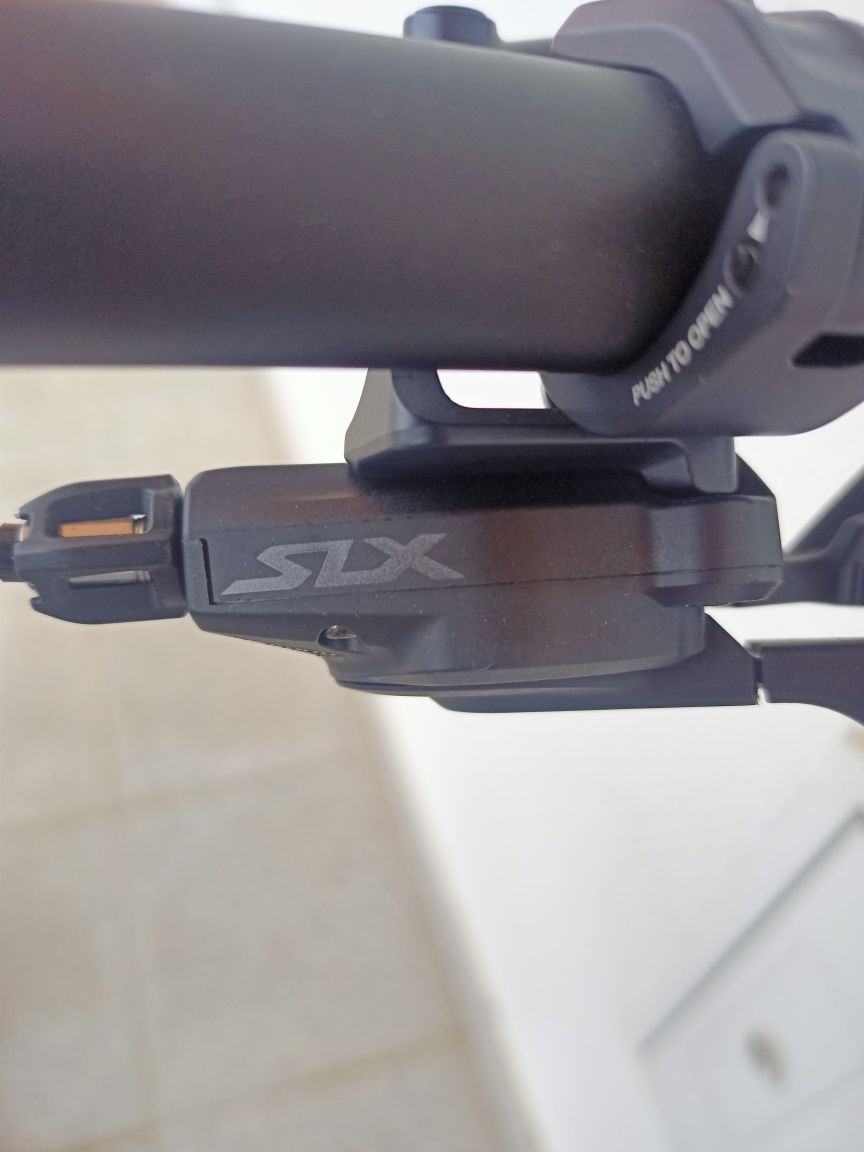 Trek x-caliber 9