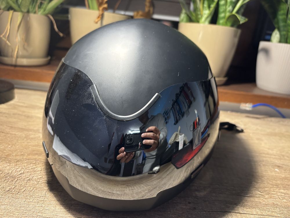 Kask rowerowy Giro z systemem MIPS roz.M