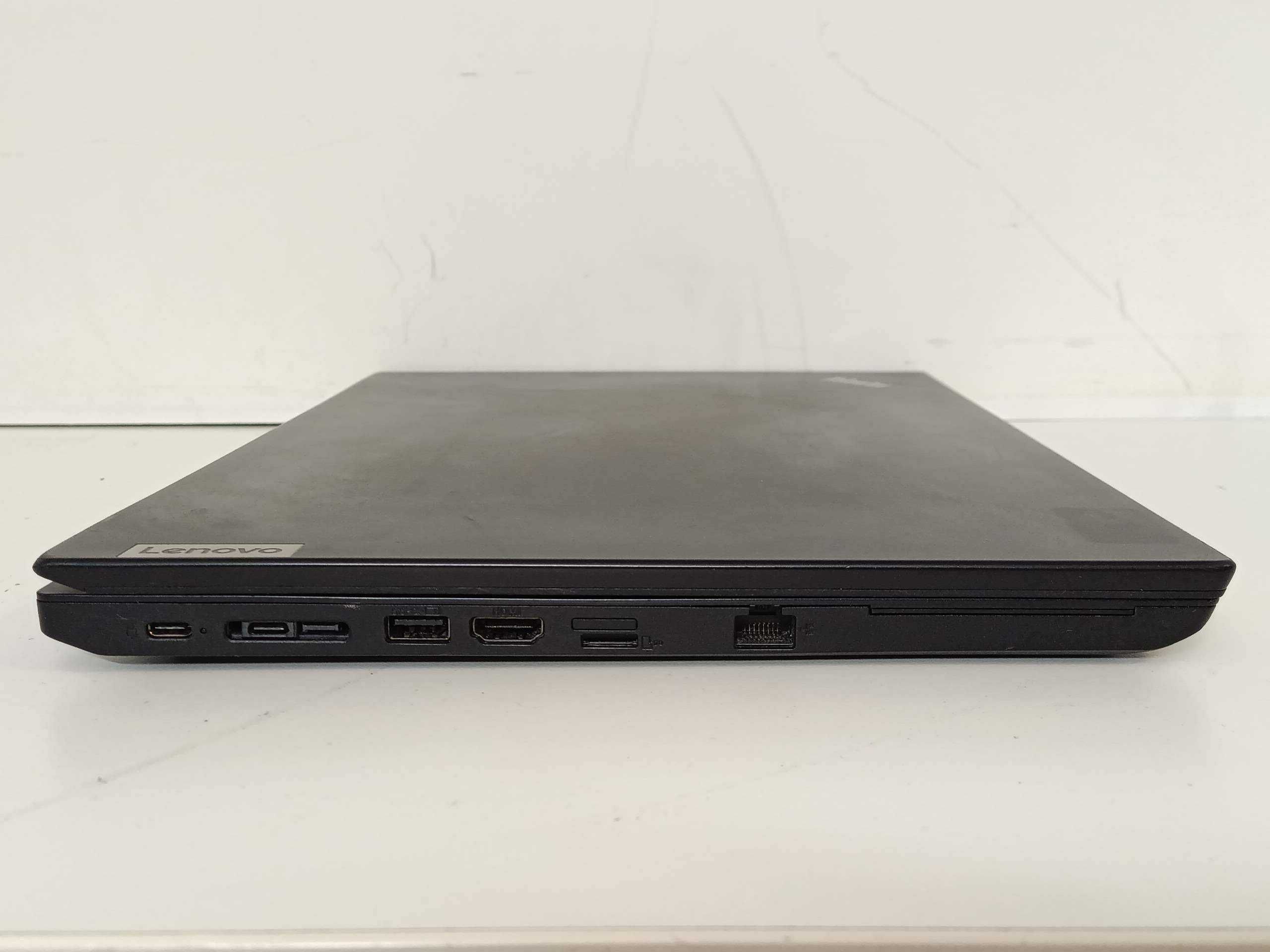 Ультрабук Lenovo ThinkPad L15 15.6" FHD IPS i5-1135G7 8Gb 256Gb SSD