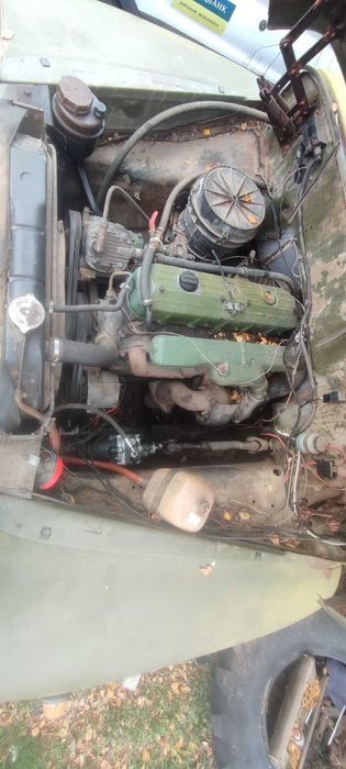 Зіл 130 самоскид