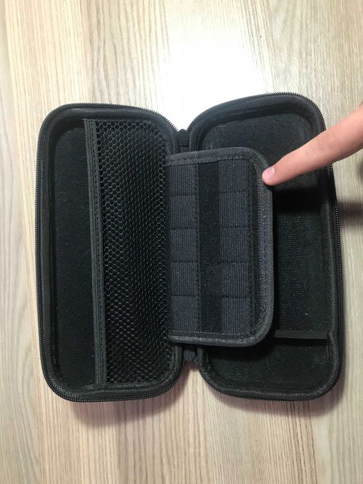 Nintendo Switch Lite Niebieska – Bardzo Dobry Stan!