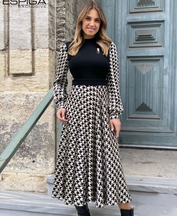 Жіноча сукня преміальної якості