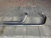 Wydech Yamaha Virago 750/1100