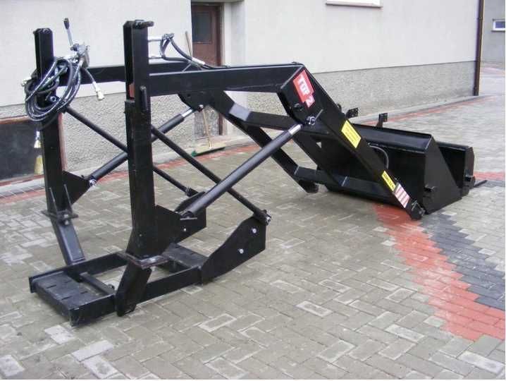 Łyżka Szufla 105 cm Transport cały kraj