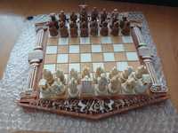 Шахматы  Art Statues Chess Греция