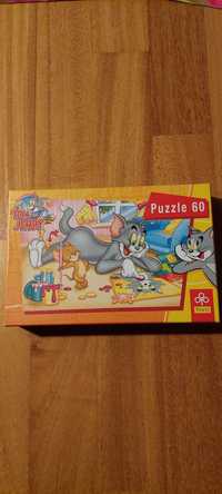 puzzle dla dzieci