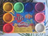 Play-Doh tęczowe kolory E5062