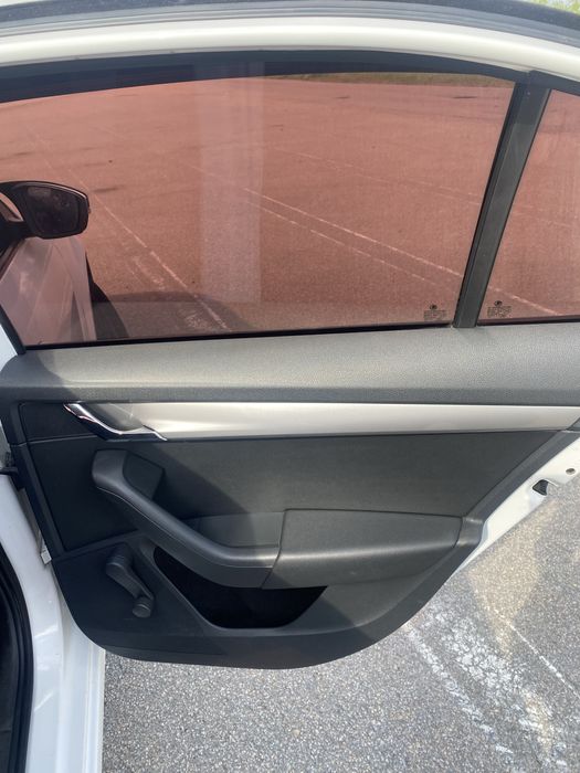 Шкода А7 в доброму стані