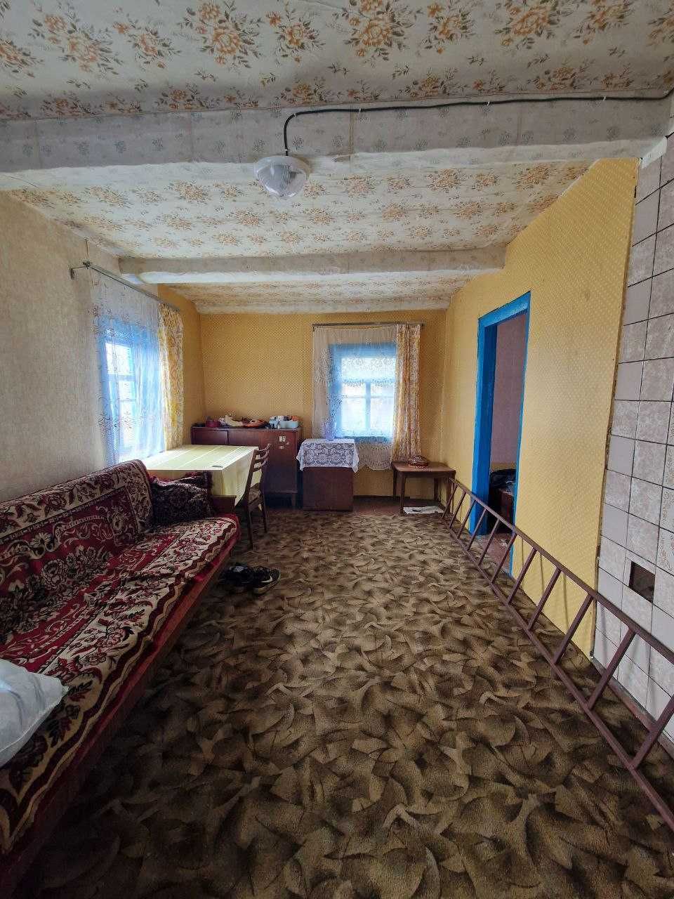 Будинок в смт. Куликівка